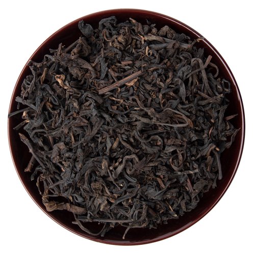 Aged Liu Bao Heicha Old Tree 2012 Pest.free