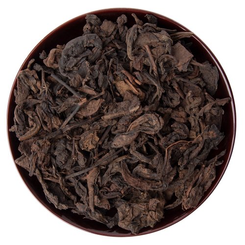 Aged Liu Bao Heicha 2013 Pest.Free