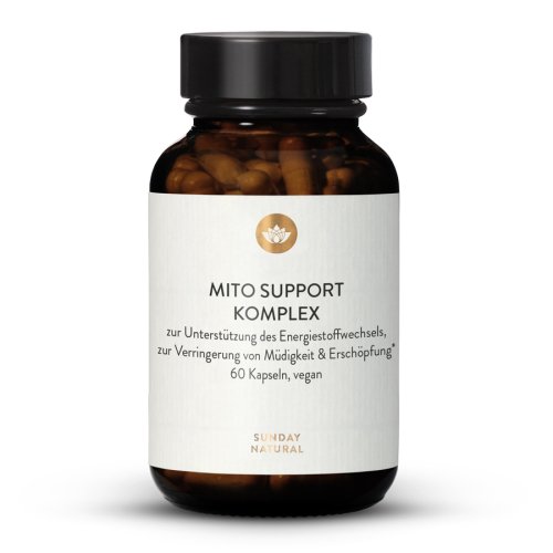 Mito support komplex