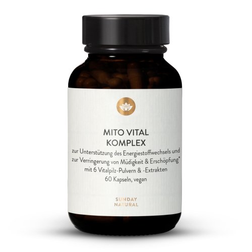 Mito vital komplex