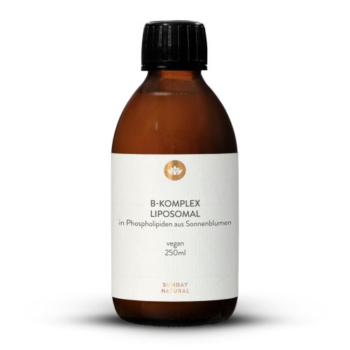 B-komplex Liposomal
