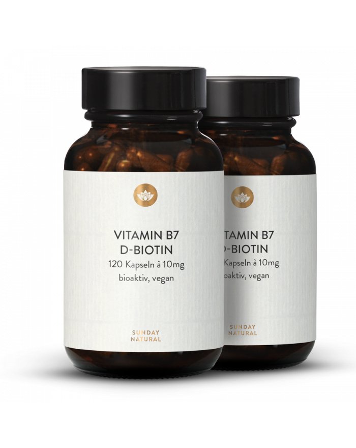 Vitamines B Complex Bandini - 60 Gélules Naturelles Avec Folate, Bien-être Général