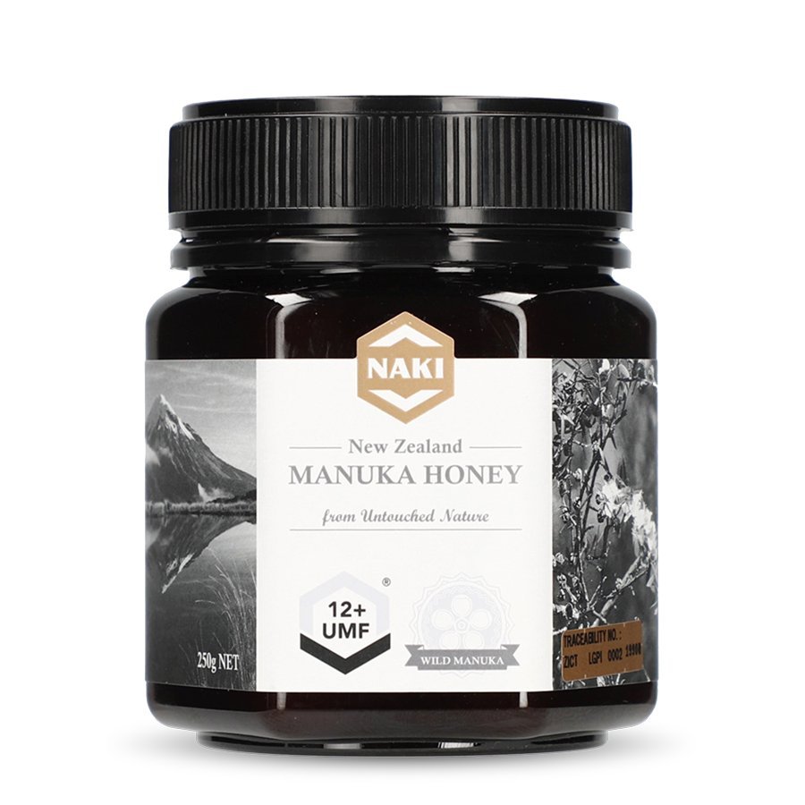 Miel de Manuka