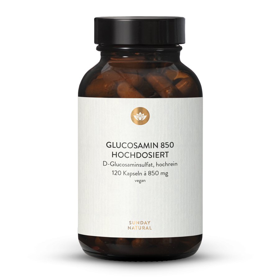 Glucosamine