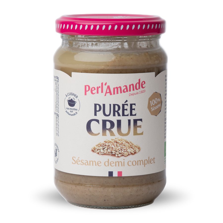 Purée de sésame