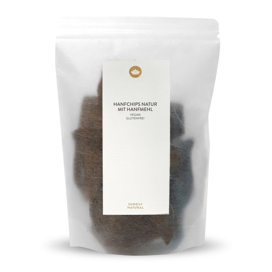Chips de Chanvre
