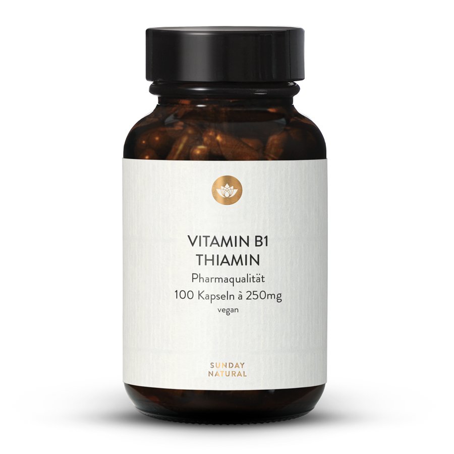 Vitamine B1