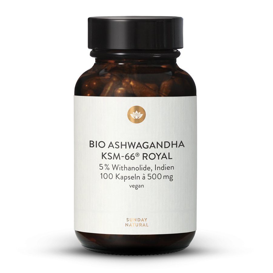 Ashwagandha