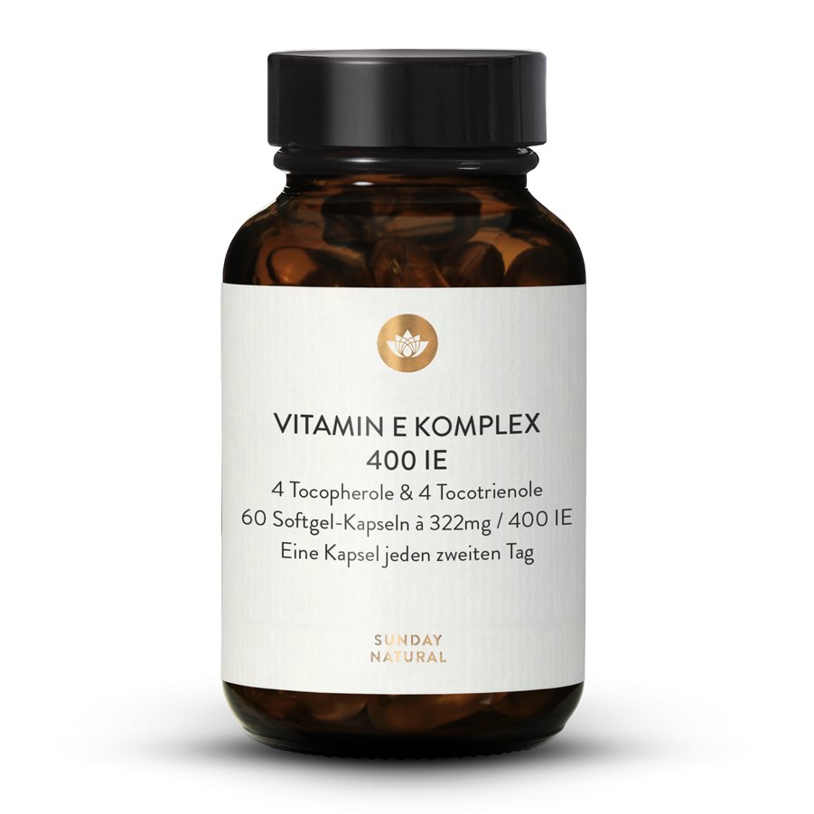 Vitamine E