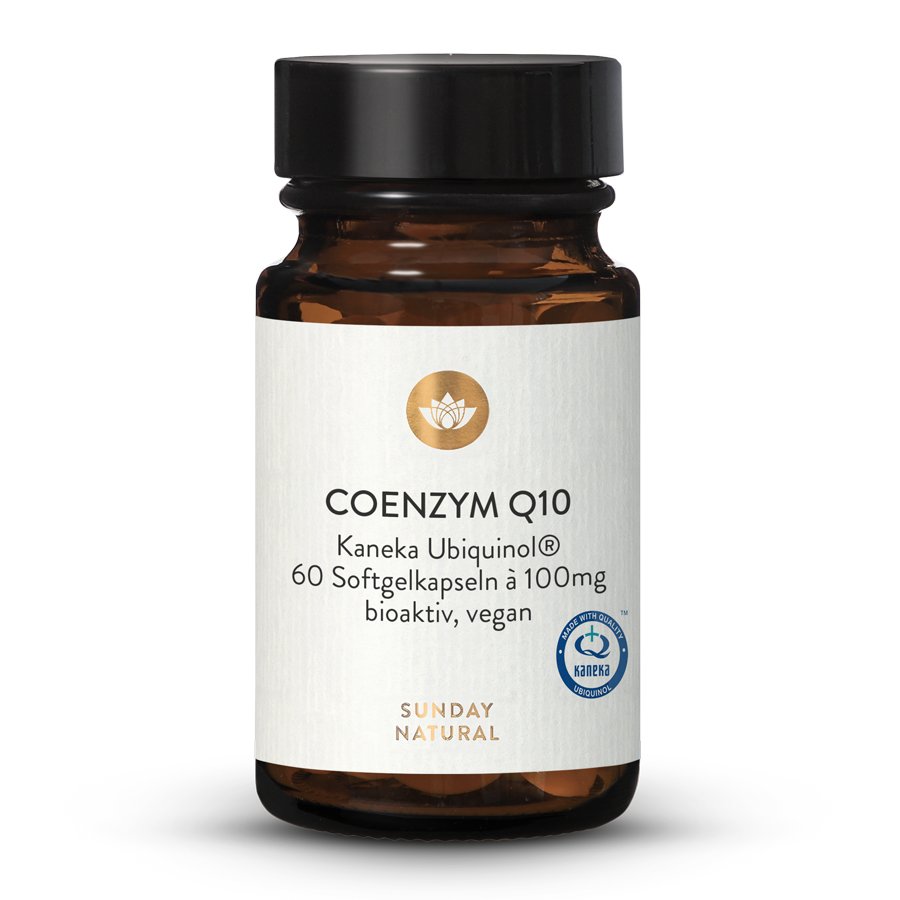 Coenzyme Q10