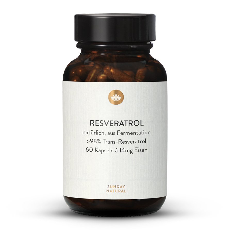 Resveratrol