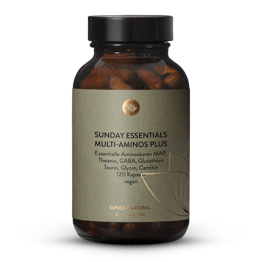 Multi acides aminés