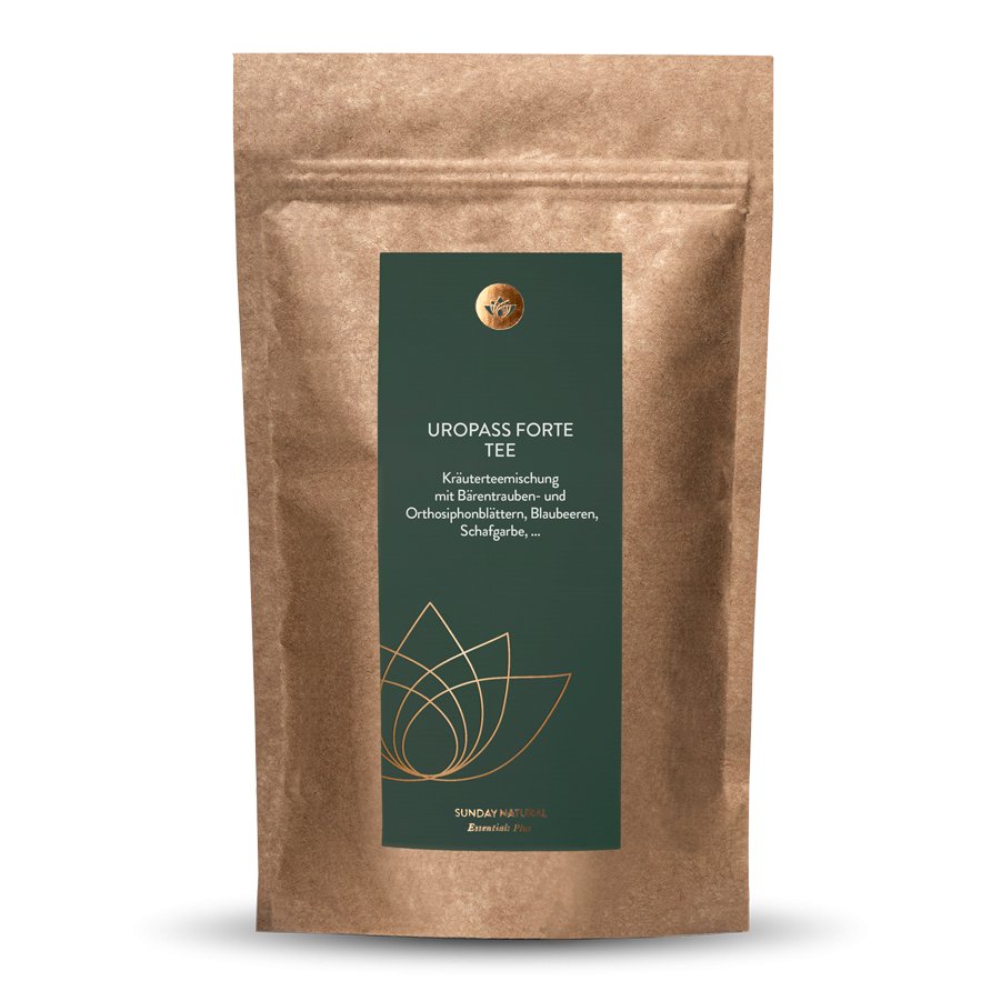 Uropass Forte
