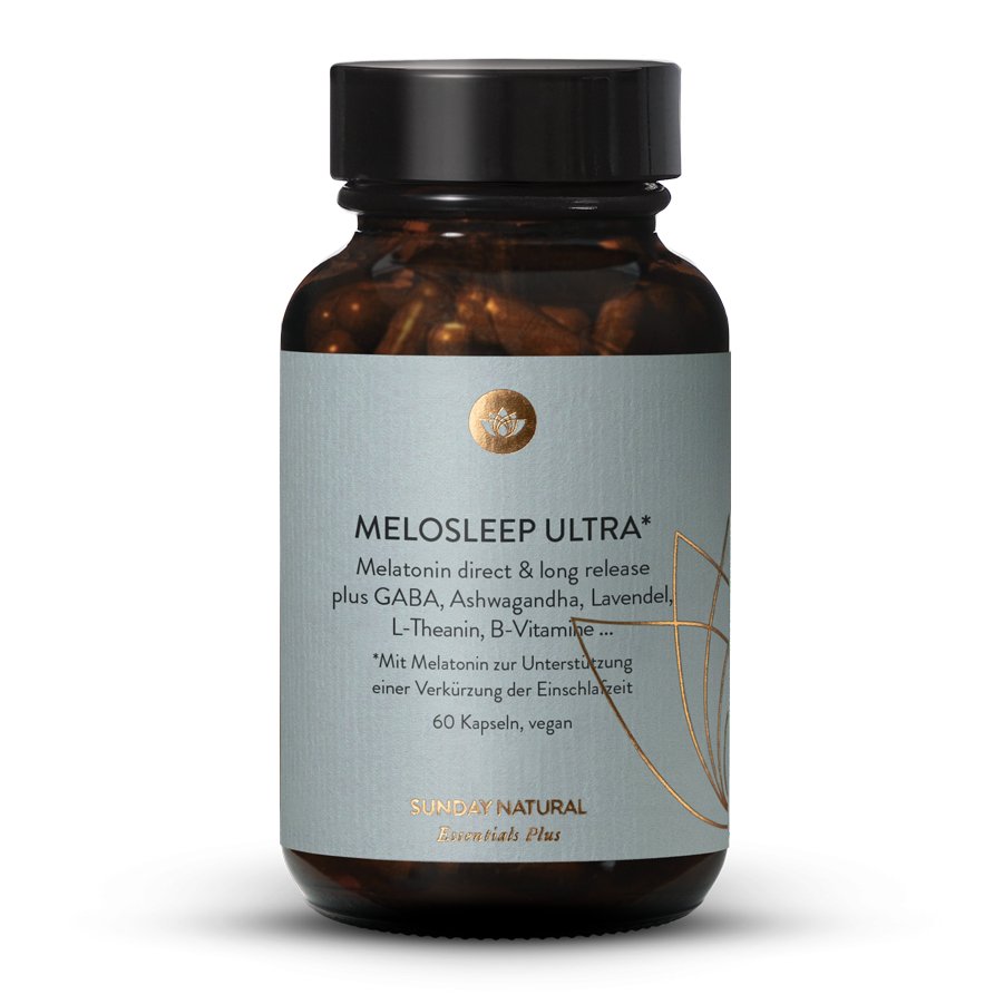 Sommeil & sérénité