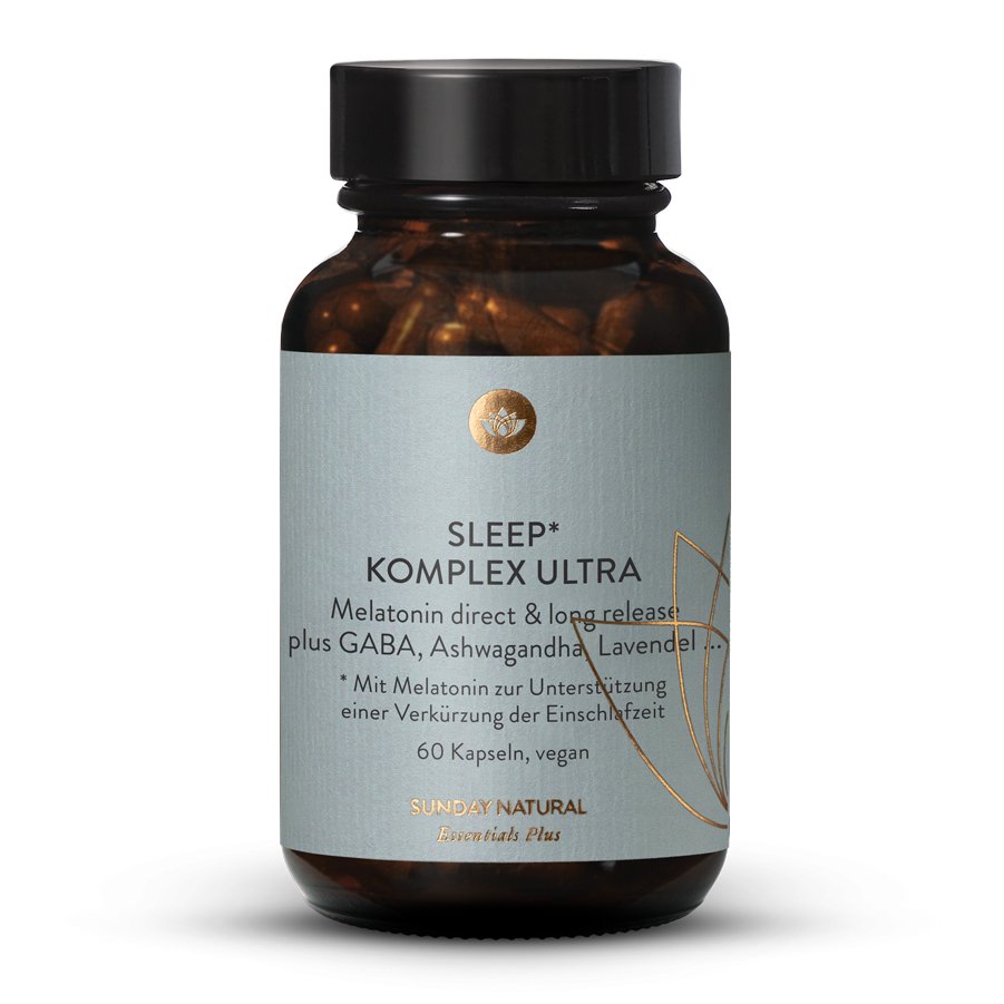 Sommeil & sérénité