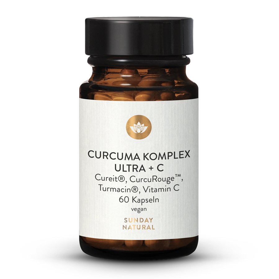 Curcuma / curcumine