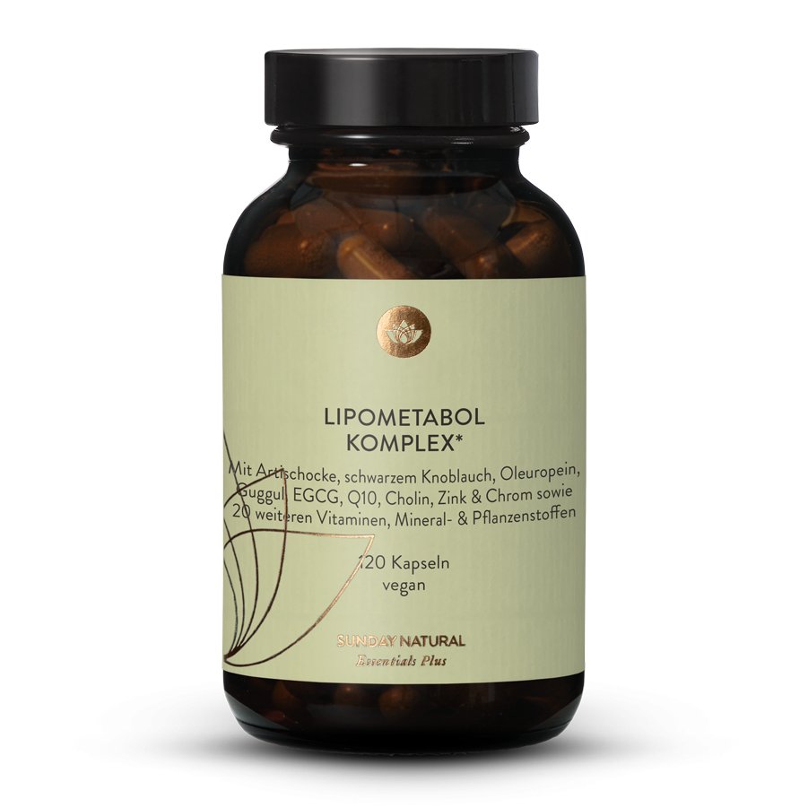 Cholestérol & lipides sanguins