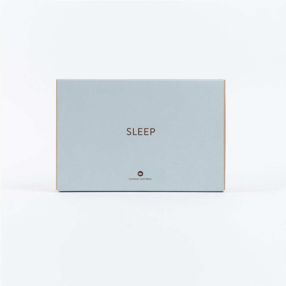 Coffret Sleep