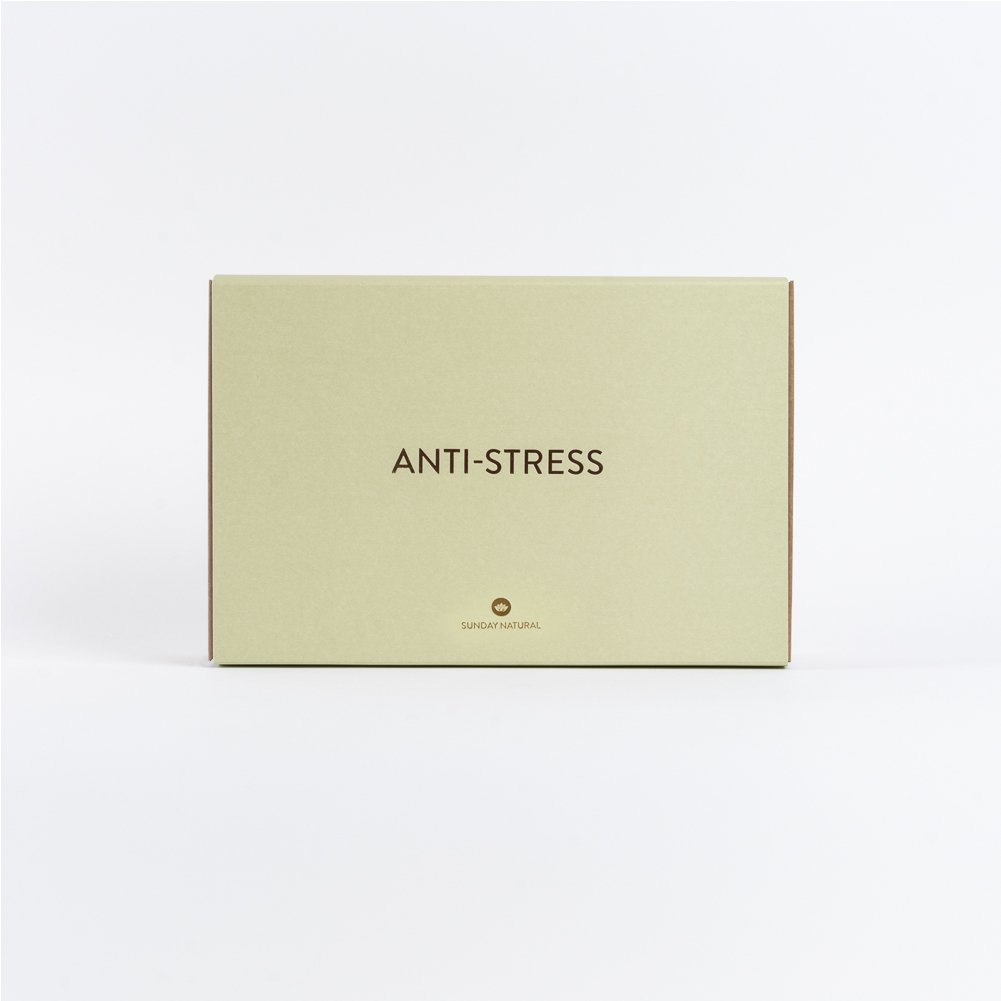 Coffret Anti-Stress