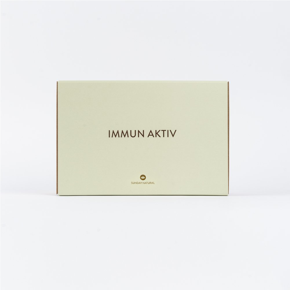 Coffret Immun Aktiv