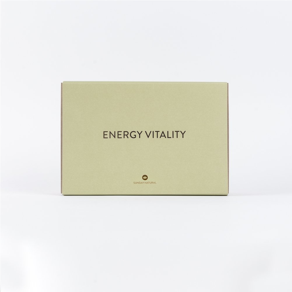 Coffet Energy Vitality