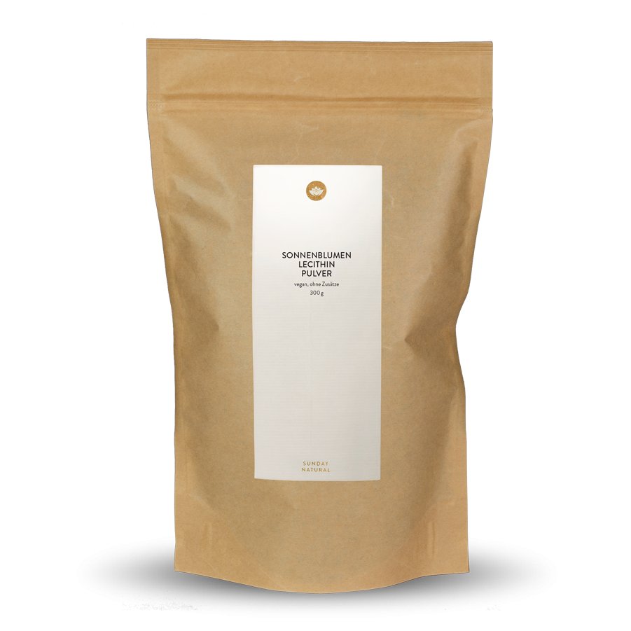 Lécithine de tournesol