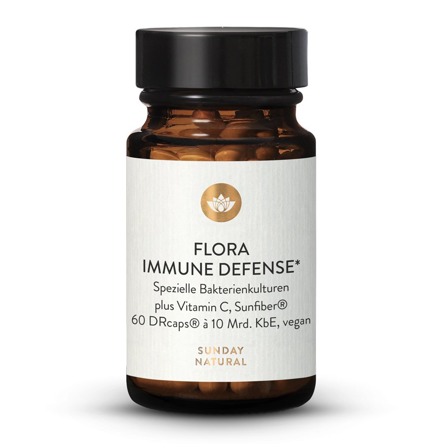 Défenses immunitaires