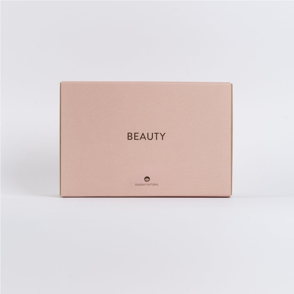 Coffret Beauty