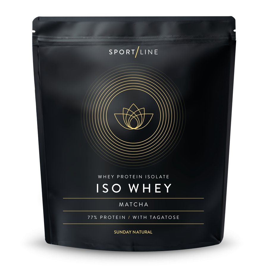 WHEY ISOLATE