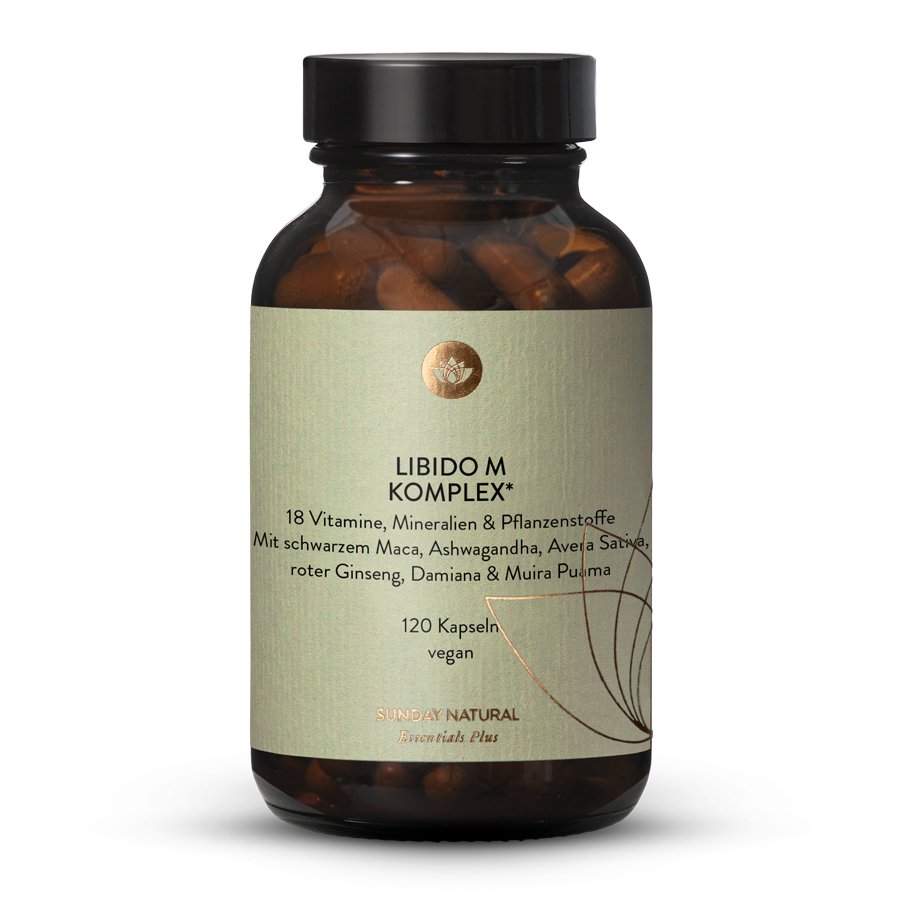 Libido masculine