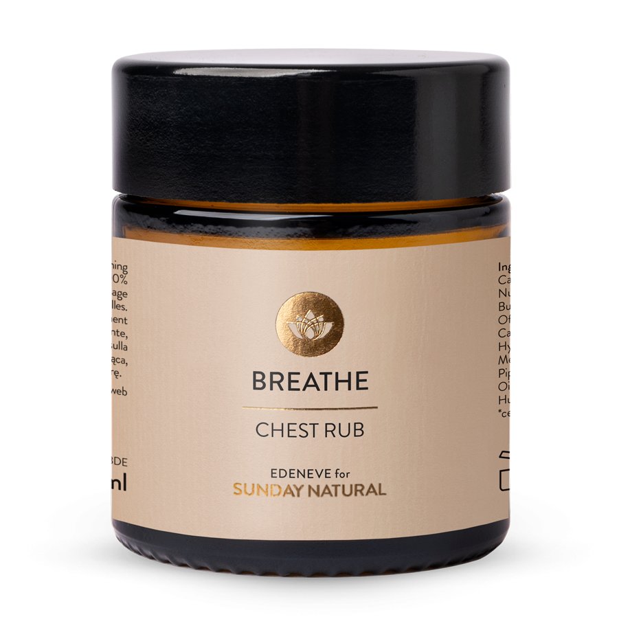 Baumes aux huiles essentielles