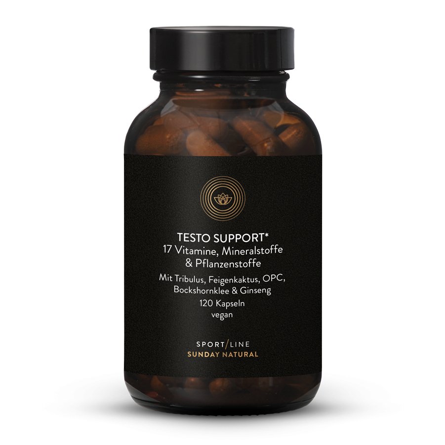 Complexe Testo Support