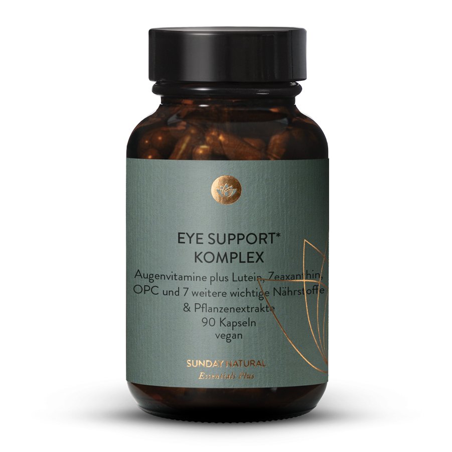 Yeux, oreilles & bouche