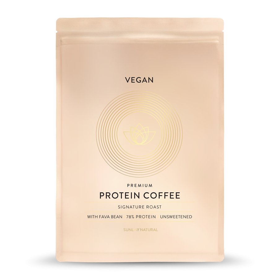 Protein Coffee