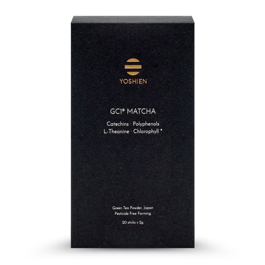 Matcha GC1®