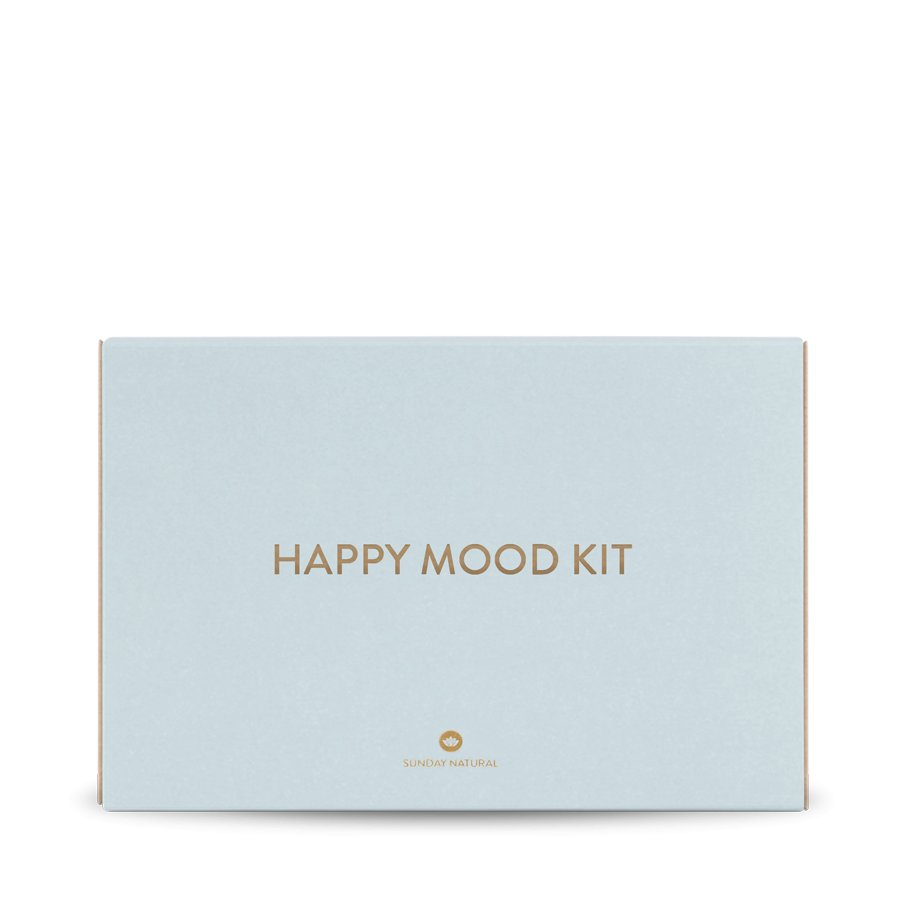 Coffret Happy Mood