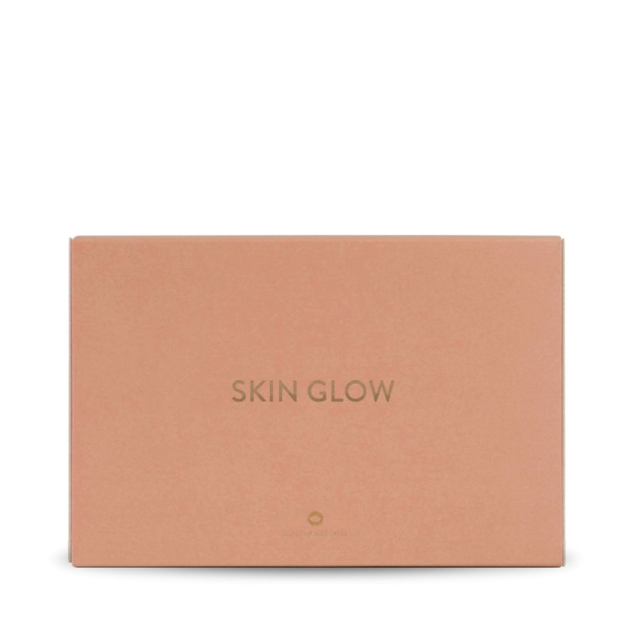 Coffret Skin Glow