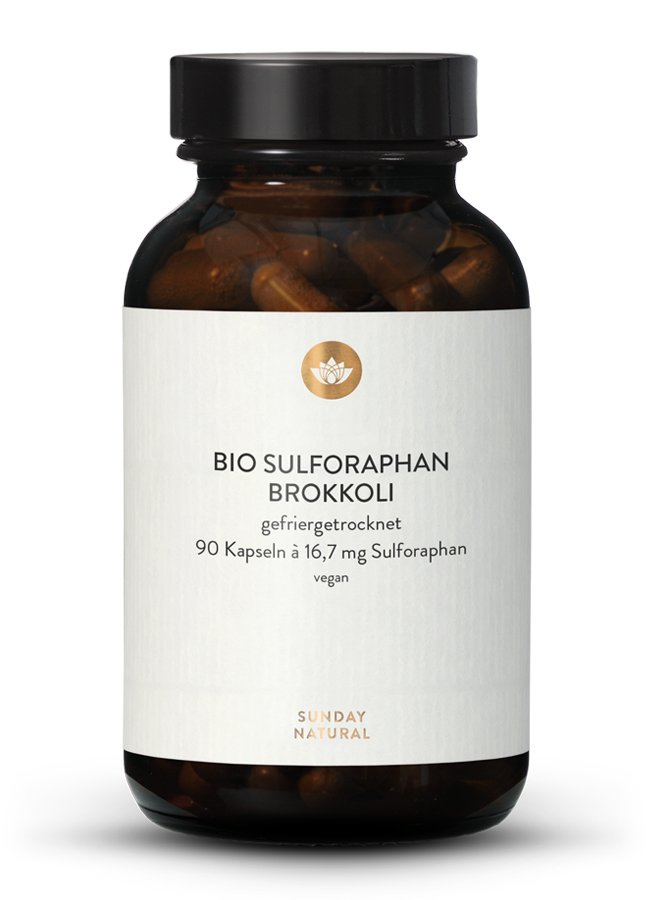 Sulforaphane Bio