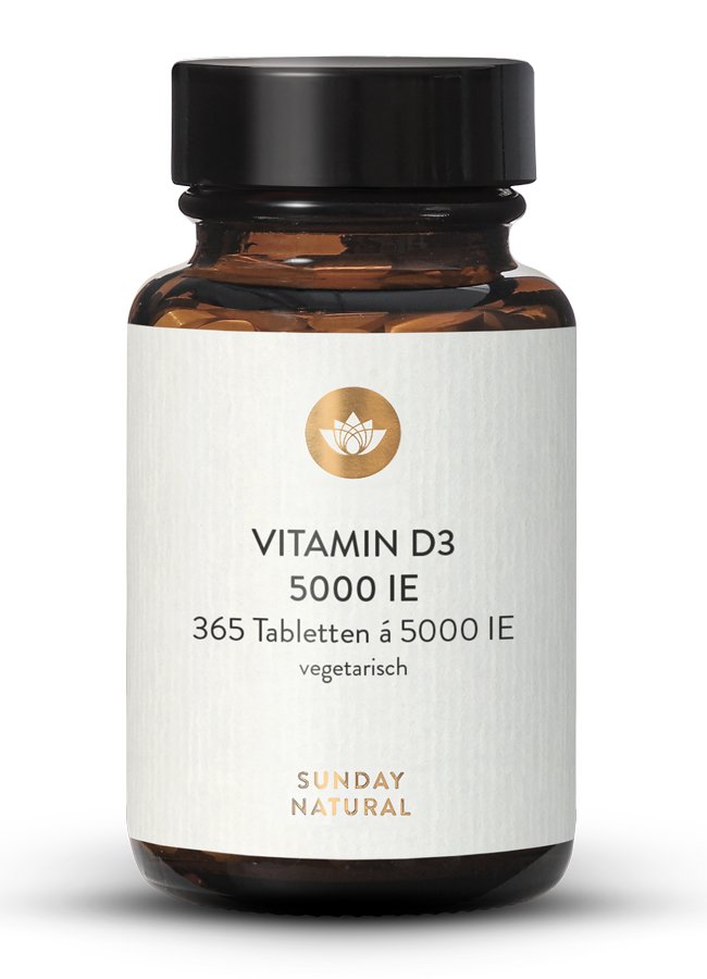 Boutique en ligne spécialisée en vitamines, nutriments et th | Sunday ...