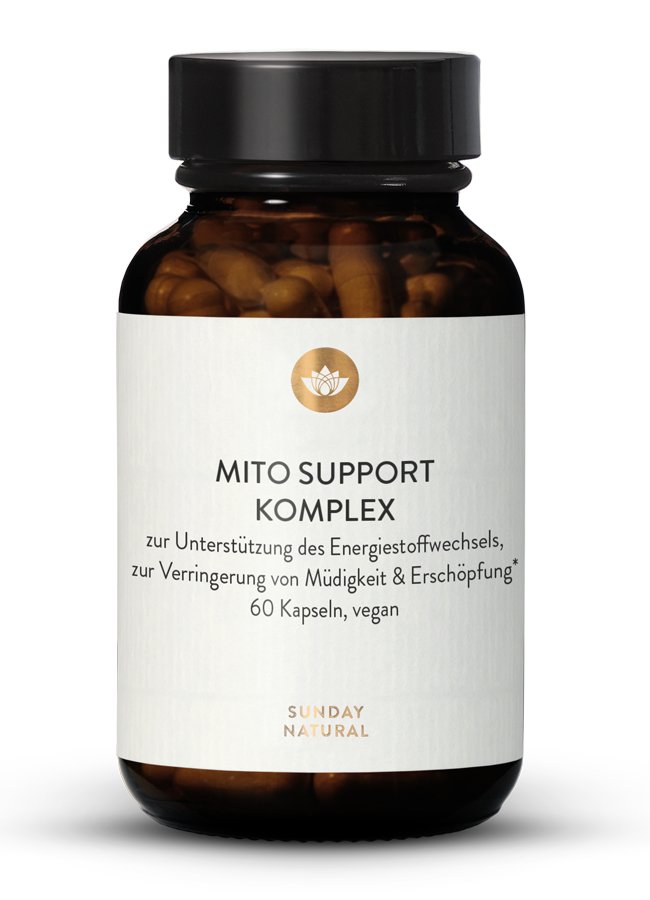 COMPLEXE MITO SUPPORT