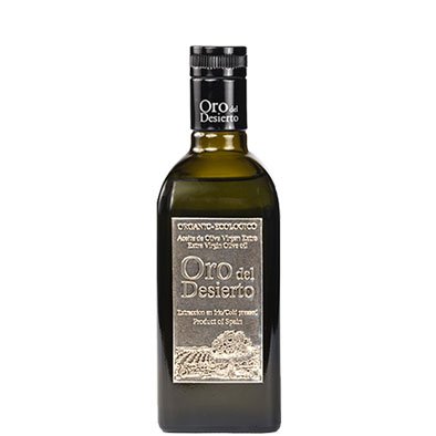 Huile d'olive